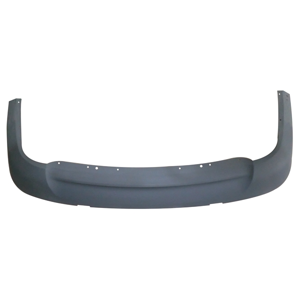 汽車保險杠手板